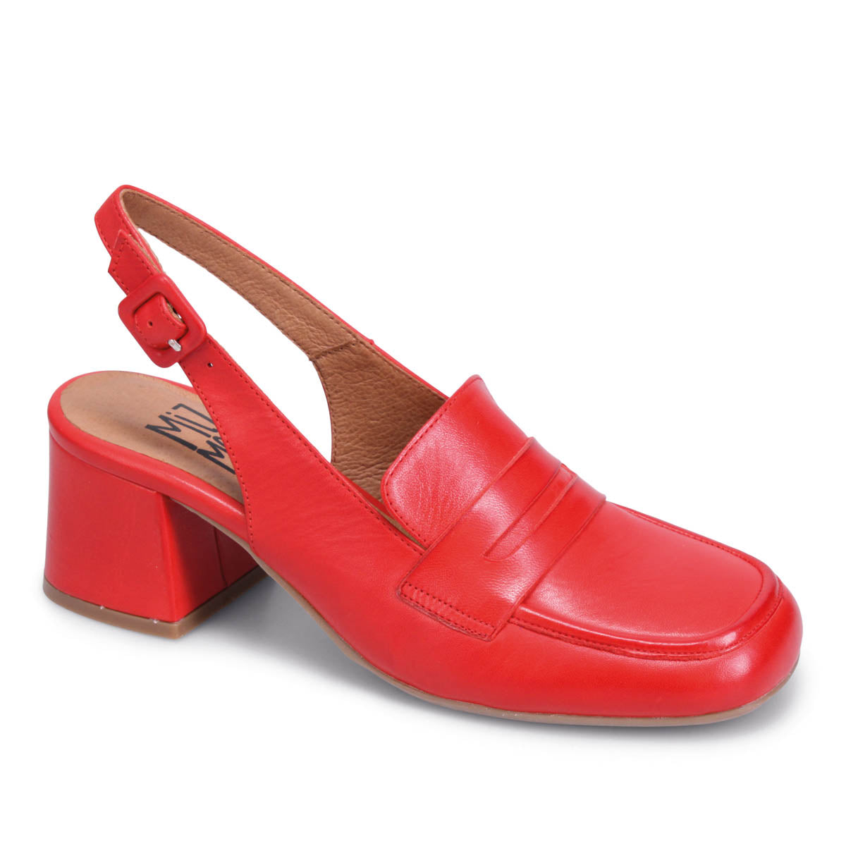 Stylish Satire Slingback Heels for Women - Comfortable High Heels for Party, Wedding & Office Wear - Trendy Women's Fashion Shoes