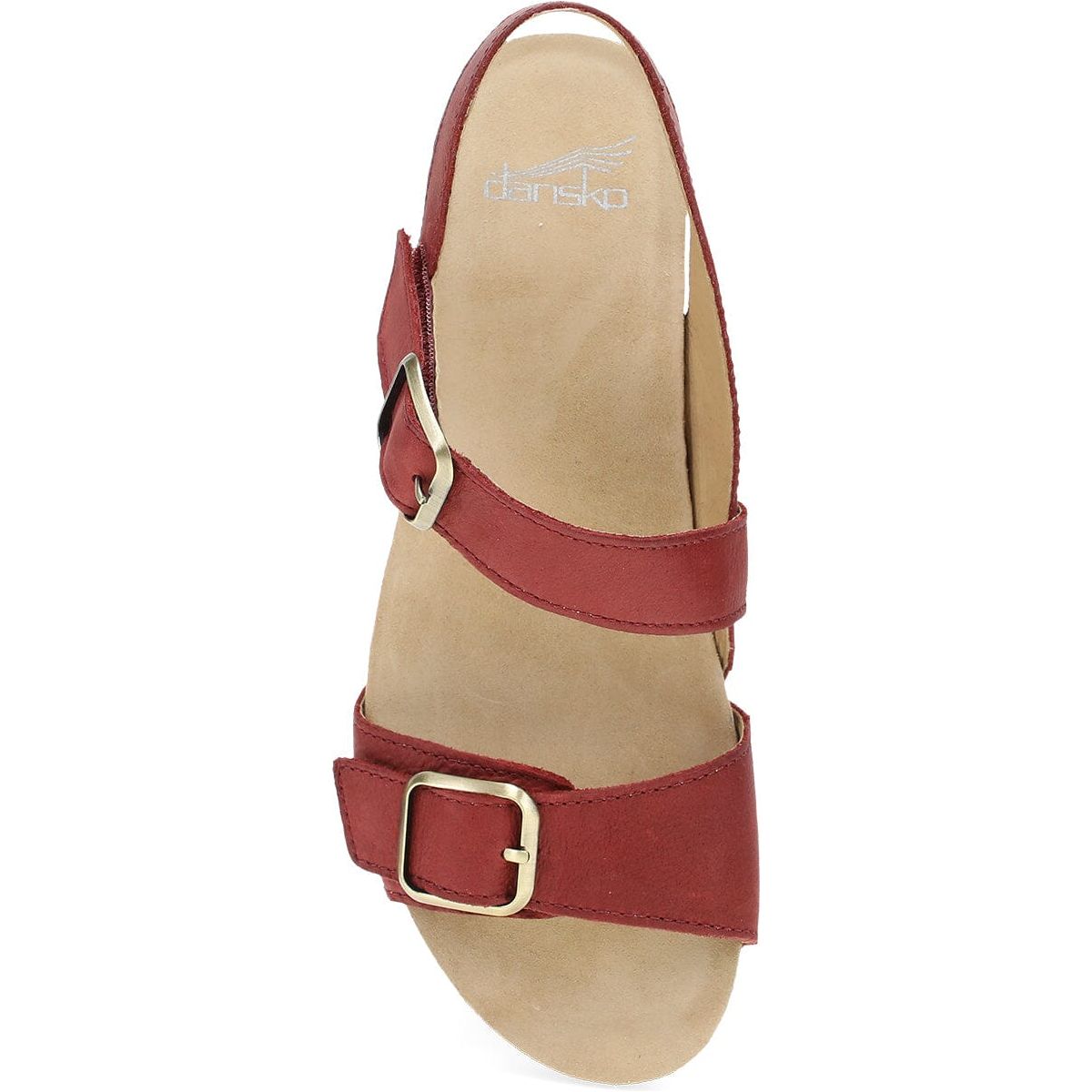 Danskos Trinity 1716101600 & 1716631600 Women's Professional Clogs - Comfortable Slip-Resistant Shoes for Nurses, Chefs & Healthcare Workers