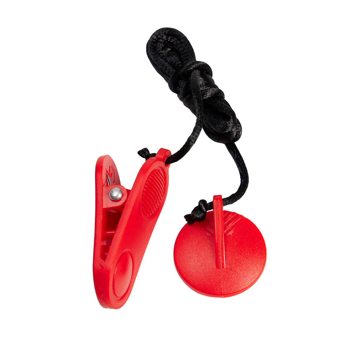Treadmill Emergency Brake Clip - Safety Stop Key for Home & Gym Treadmills - Perfect for Emergency Stops & Workout Safety