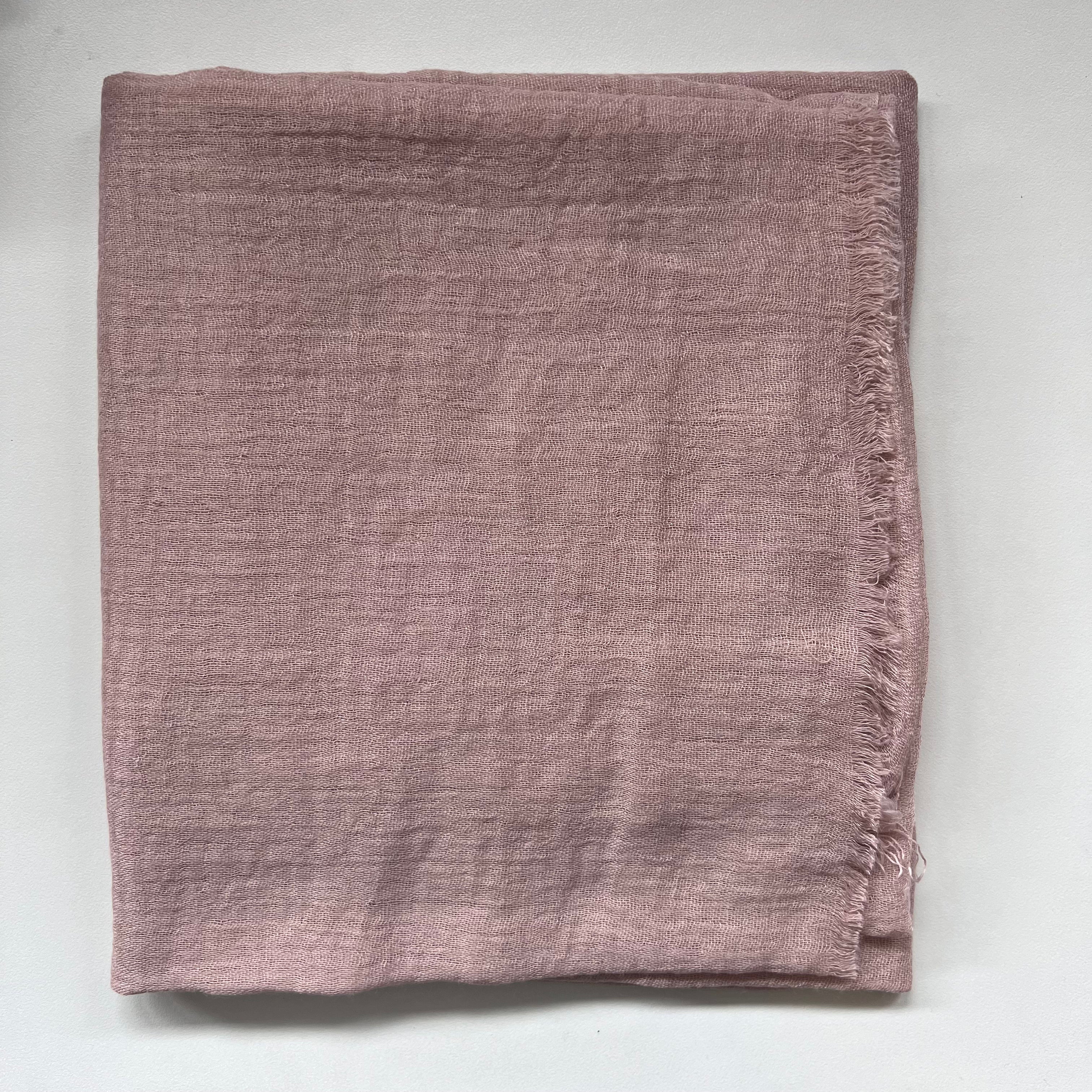 Khushbu Crinkle Cotton Fabric - Soft & Breathable Material for Dresses, Scarves & Home Decor | Perfect for DIY Sewing & Fashion Projects