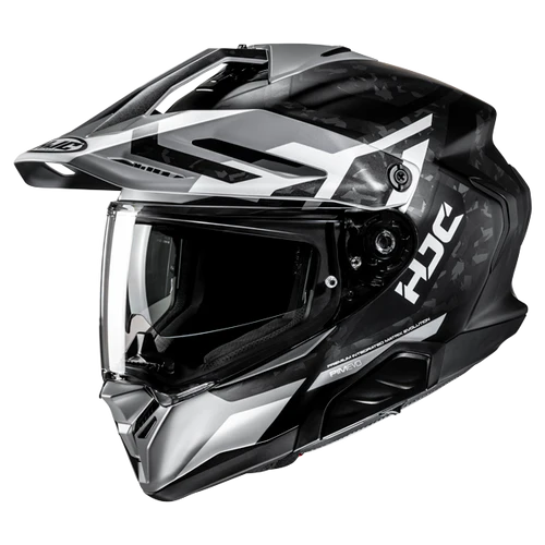 Rpha 60 Dakar 24709534 - Premium Motorcycle Helmet for Safety & Comfort - Ideal for Racing, Touring & Adventure Riding