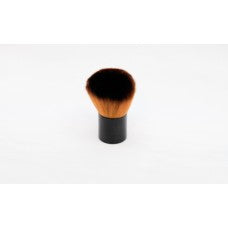 Kirmuss Audio Goat Hair Brush - Premium Vinyl Record Cleaning Brush for Audiophiles & Music Lovers - Perfect for LP, 78 RPM & Vintage Record Collections