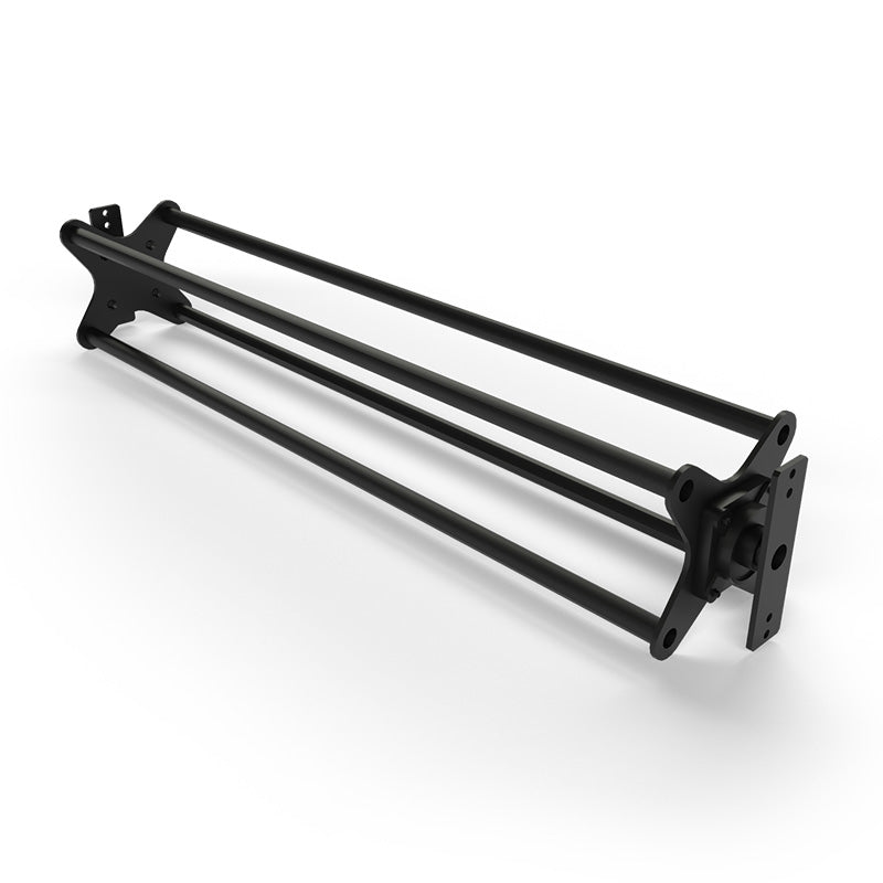 Titan Part Infinity Monkey Bar 1570 - Heavy Duty Pull Up Bar for Home Gym, CrossFit & Outdoor Workouts - Perfect for Strength Training & Fitness Enthusiasts