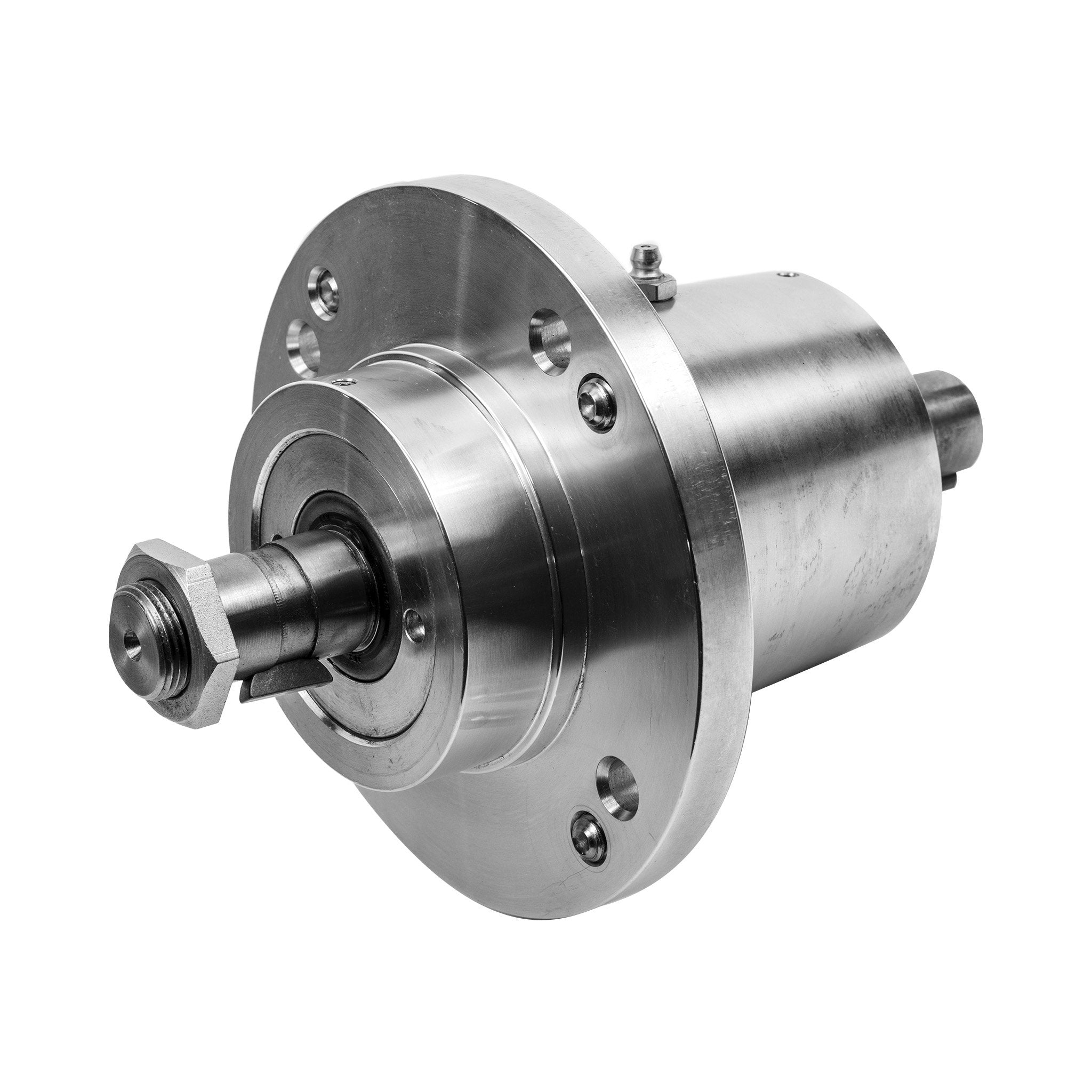 51155 Lower Bearing Housing Assembly - Replacement Part for Industrial Machinery & Heavy Equipment - Perfect for Conveyor Systems, Gearboxes, and Power Transmission Applications
