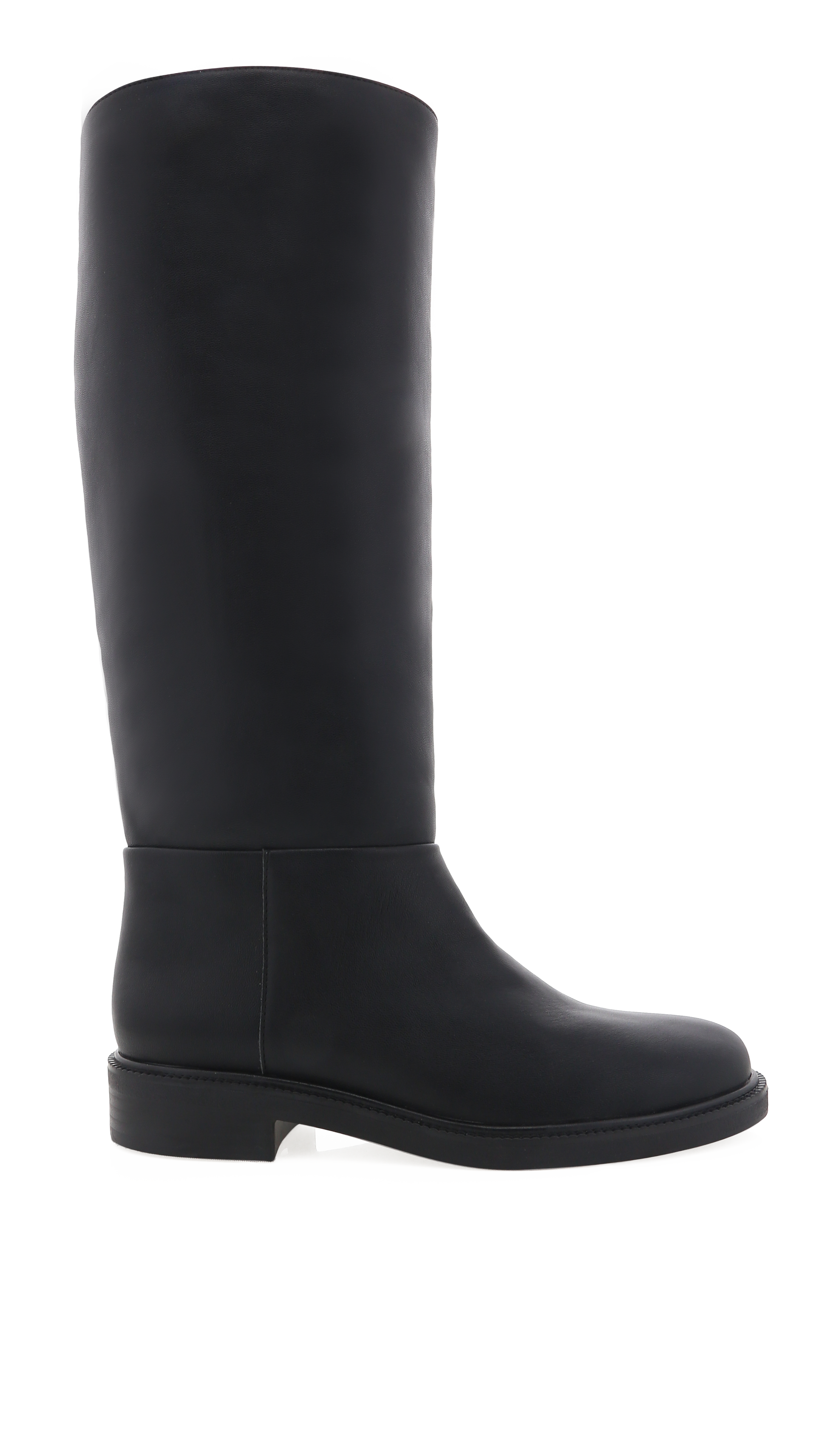 Gwinny Women's Black Ankle Boots - Stylish & Comfortable for Fall, Winter & Everyday Wear