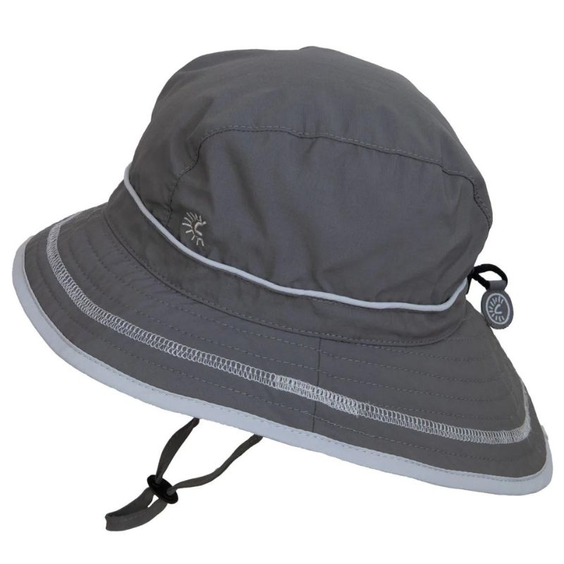 Quick Dry UV Protection Hats for Boys - Lightweight & Breathable Sun Hats for Outdoor Sports, Beach, and Summer Activities