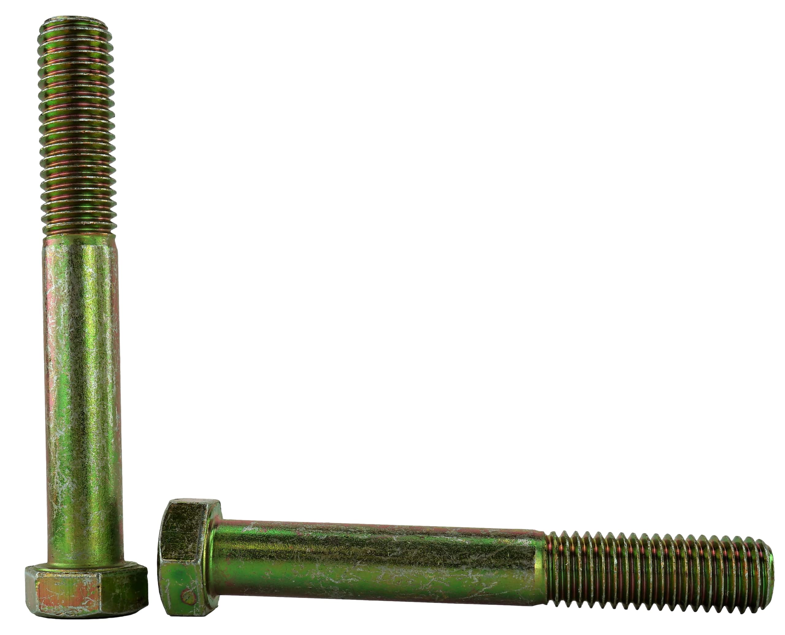 Grade 8 5/8-11 Hex Head Bolts (1