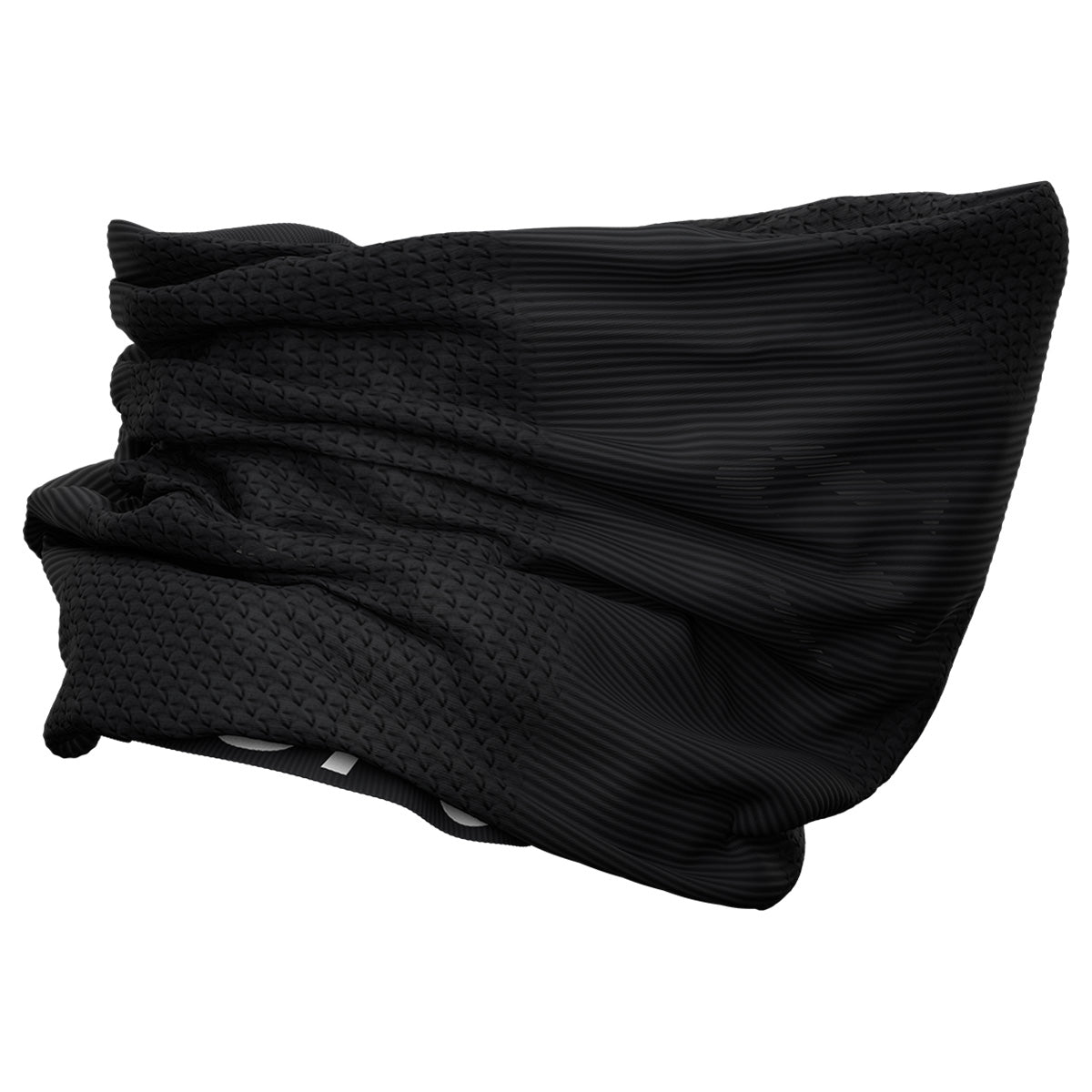 Compressport 3D Thermo UltraLight Headtube - Lightweight Running & Cycling Headband for Men & Women - Sweat Absorbing & Breathable for Sports, Workouts & Outdoor Activities