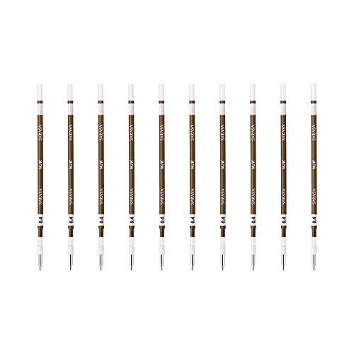 Brown 10 Count
