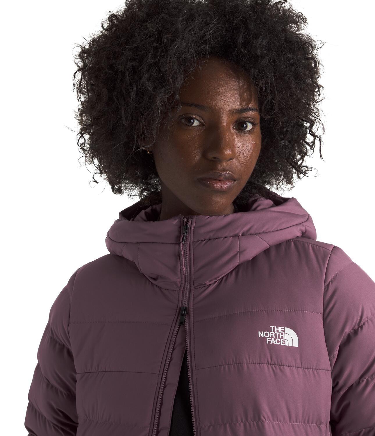Aconcagua Women's Waterproof Winter Parka Jacket - NF0A88TA - Perfect for Skiing, Snowboarding & Cold Weather Outdoor Activities