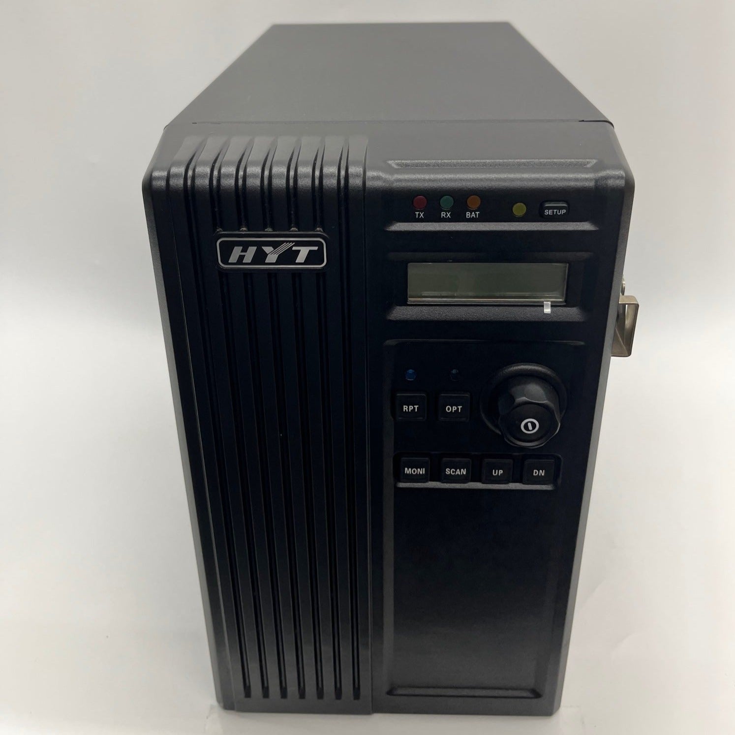 Hytera TR 800V VHF Repeater - Professional Two-Way Radio Communication System for Business & Emergency Use - Perfect for Construction Sites, Security Teams & Outdoor Adventures