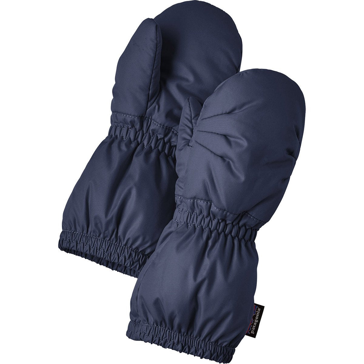 Baby Puff Mitts - Soft & Safe Infant Hand Protectors for Newborns & Toddlers - Perfect for Feeding, Teething & Cold Weather Protection
