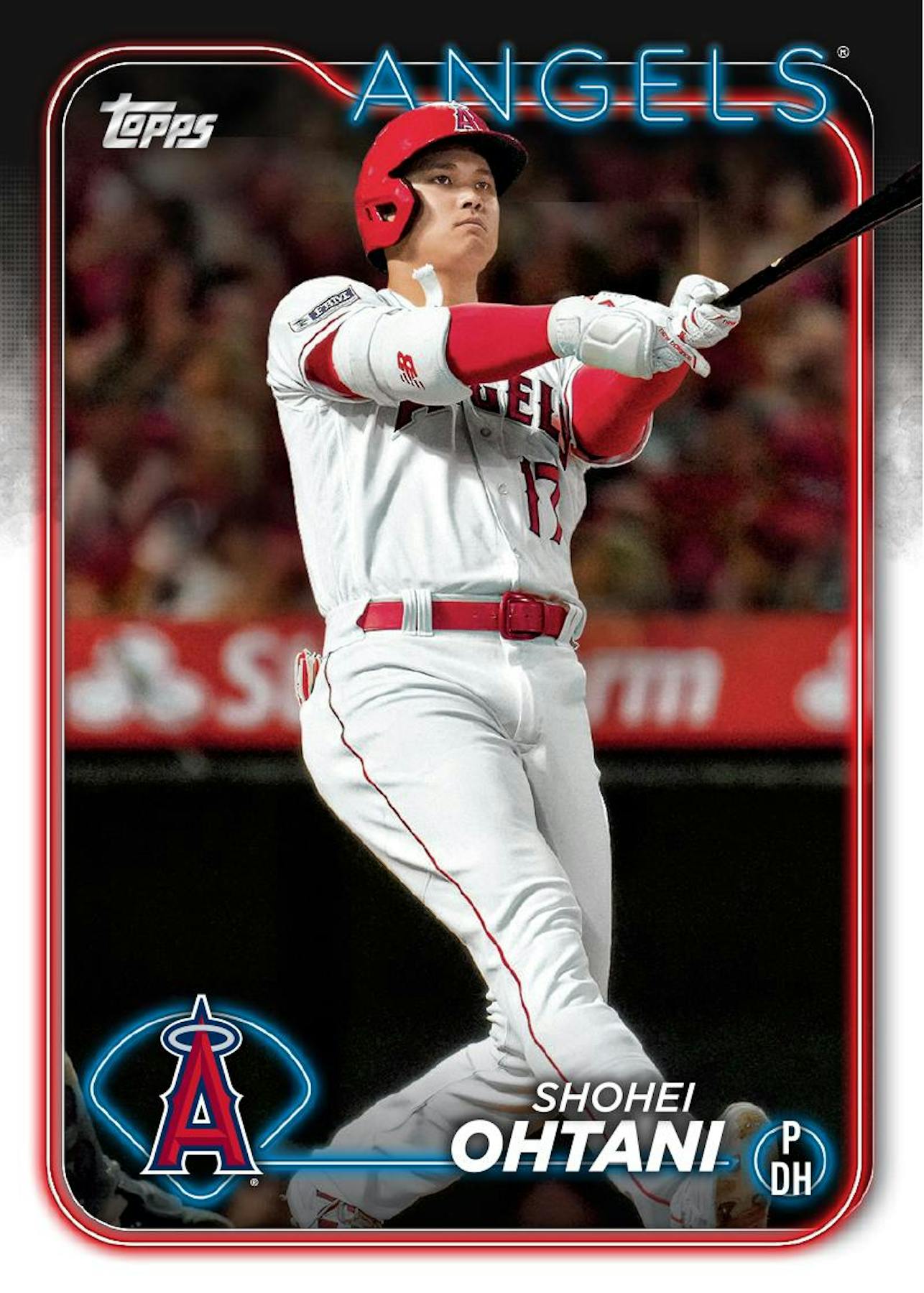 2024 Topps Series 1 Baseball Cards - 20 Pack Retail Box | Complete Set for Collectors & Fans | Perfect for Trading, Gifting & Display