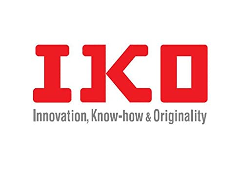IKO Stroke Rotary Bushing ST203245UUB - High Precision Industrial Bearing for Machinery & Automotive Applications