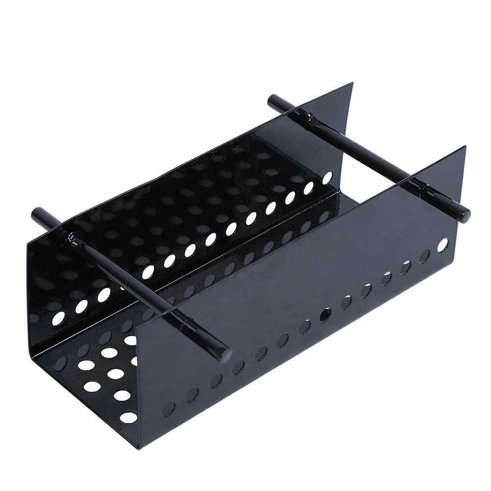 Eco-Friendly Briquette Maker | Heavy Duty Iron Paper Log Brick Press for Fireplace, Wood Stove & Camping | Efficient Heating Fuel Solution for Home & Outdoor Use
