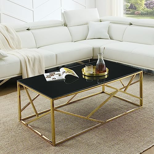 C-black & Gold