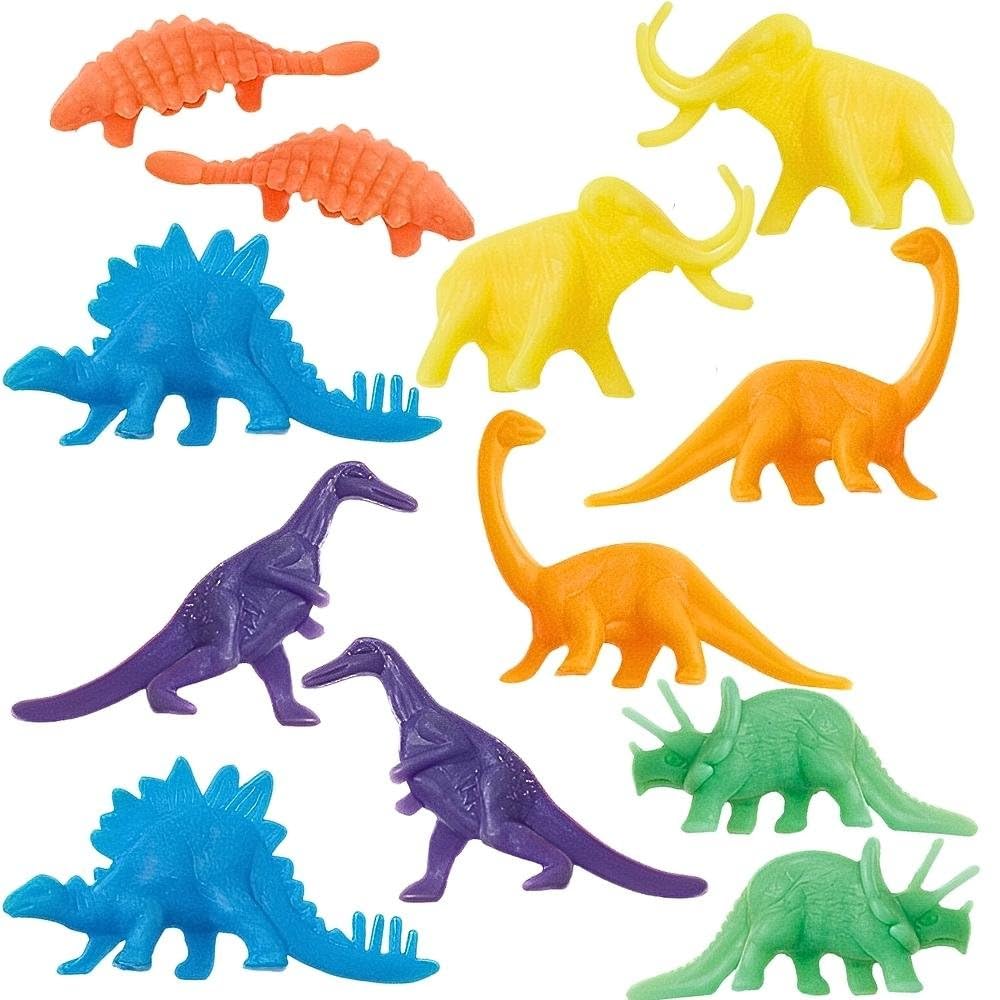 Kids Party Favor Bags - Bulk Party Supplies for Birthday, Baby Shower & Holiday Celebrations - Perfect for Goodie Bags, Pinatas & Gift Exchanges
