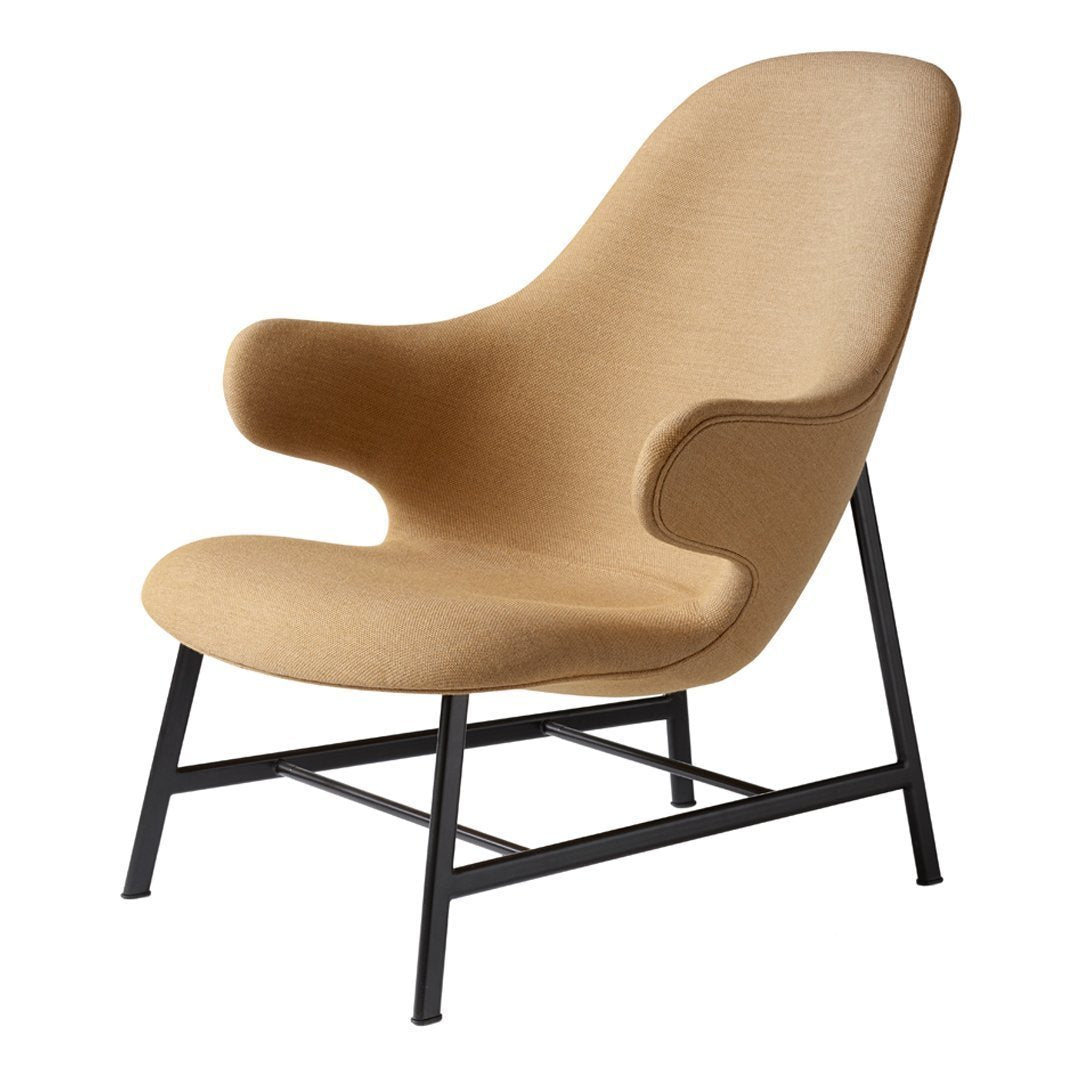 JH13 Lounge Chair - Modern Comfortable Accent Chair for Living Room, Bedroom & Office - Perfect for Relaxing, Reading & Lounging