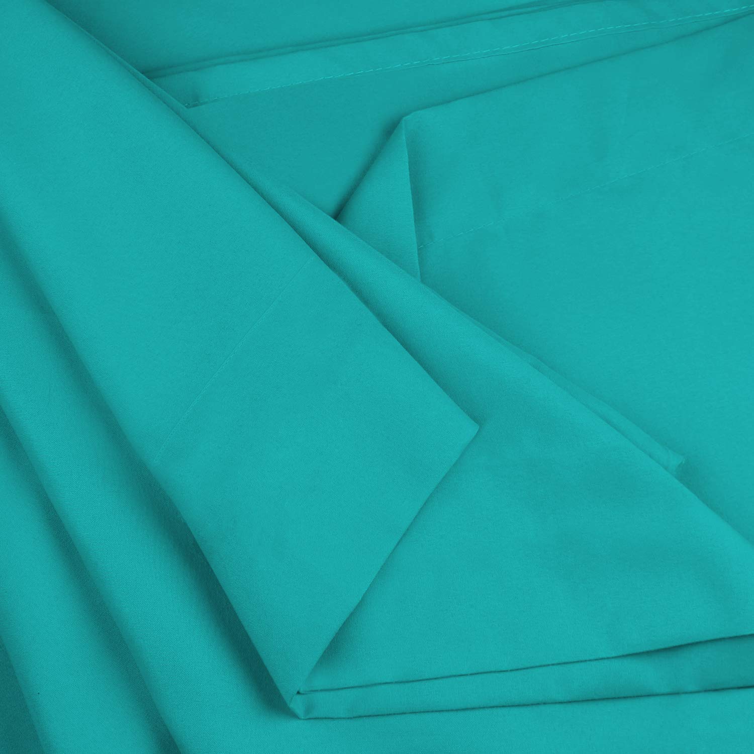 Luxury 4-Piece Full Sheet Set - 800 Thread Count 100% Egyptian Cotton Bed Sheets with Extra Long Staple | Deep Pocket Fits Mattress Up to 15