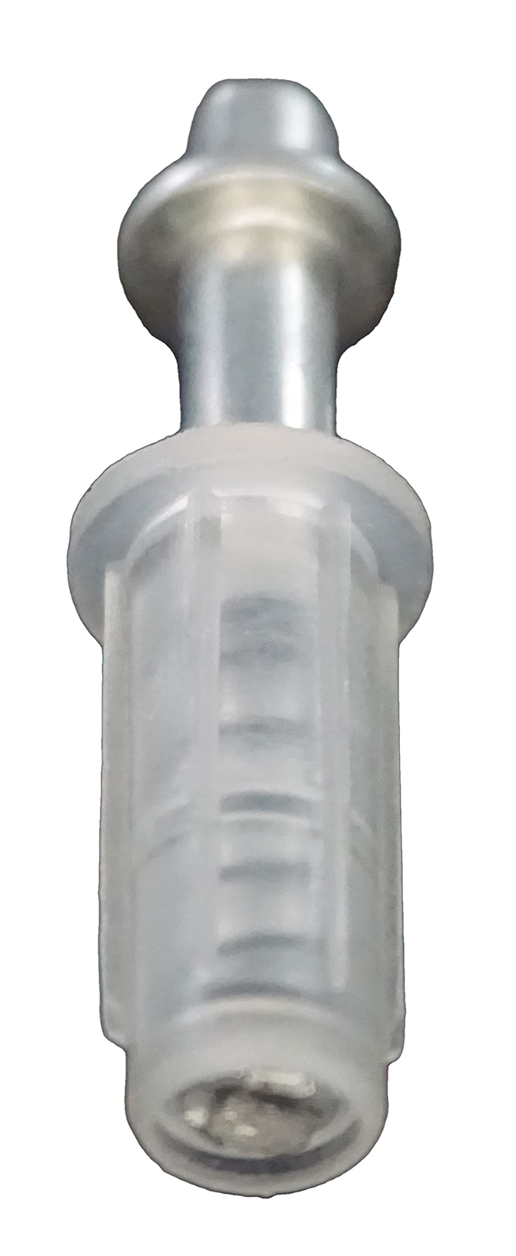 WRS Closet Door Top Pivot Pin - 2 Inch Replacement Hardware for Smooth Sliding Door Operation | Perfect for Home, Office & Closet Organization
