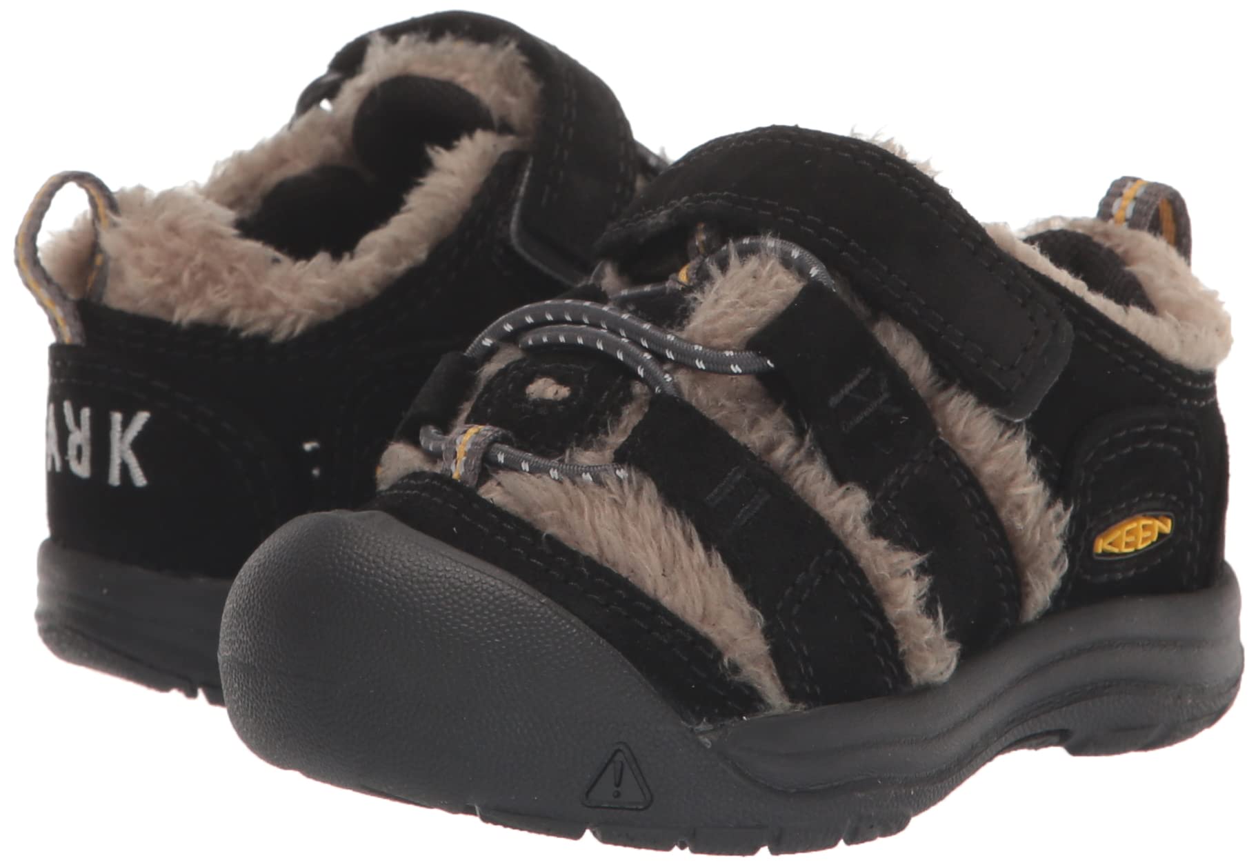 KEEN Kids Newport H2 Sandal Water Shoes - Breathable Quick-Dry Outdoor Adventure Sneakers for Boys & Girls - Perfect for Beach, Pool, Hiking and Summer Play
