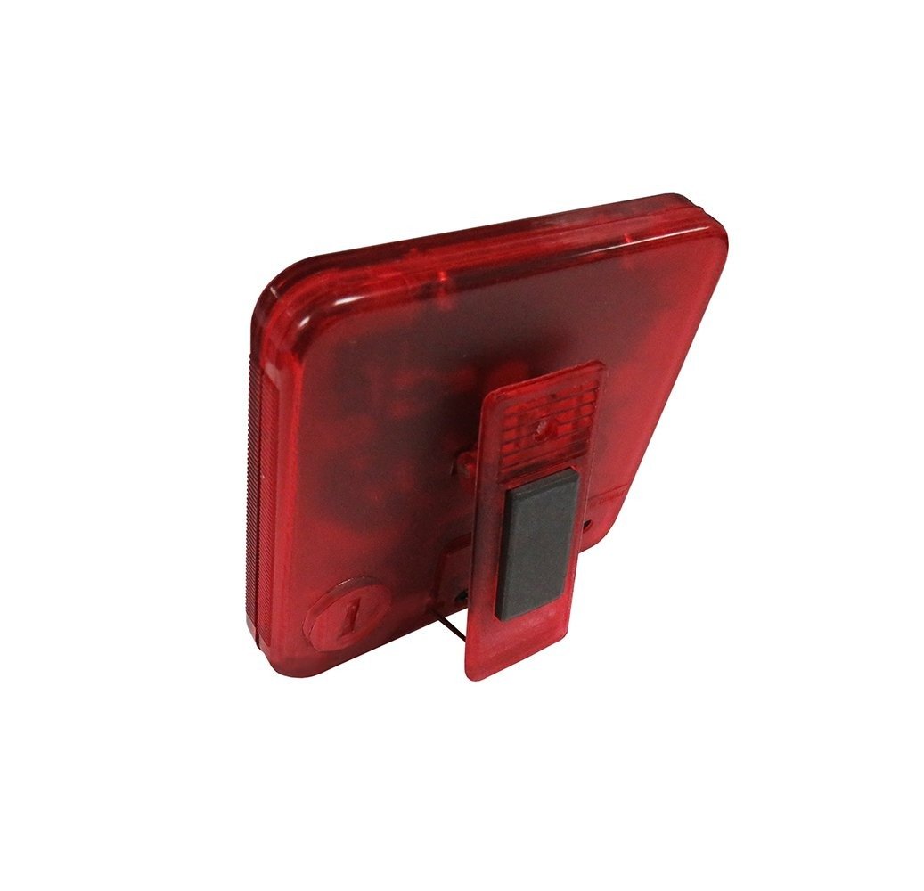 100 Hour Digital Count Up/Down Timer - Large Display for Kitchen, Classroom, Gym & Office Use