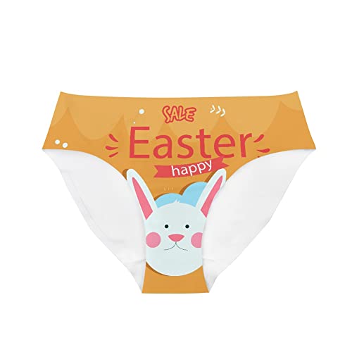 Happy Easter-yellow