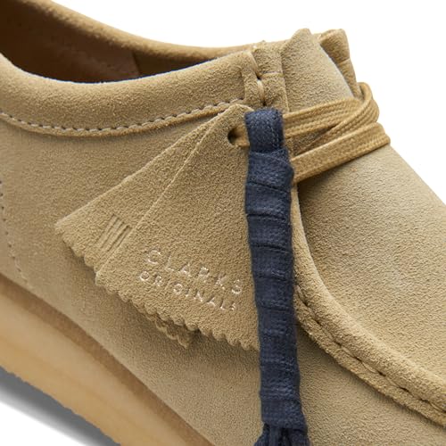 Maple Suede
