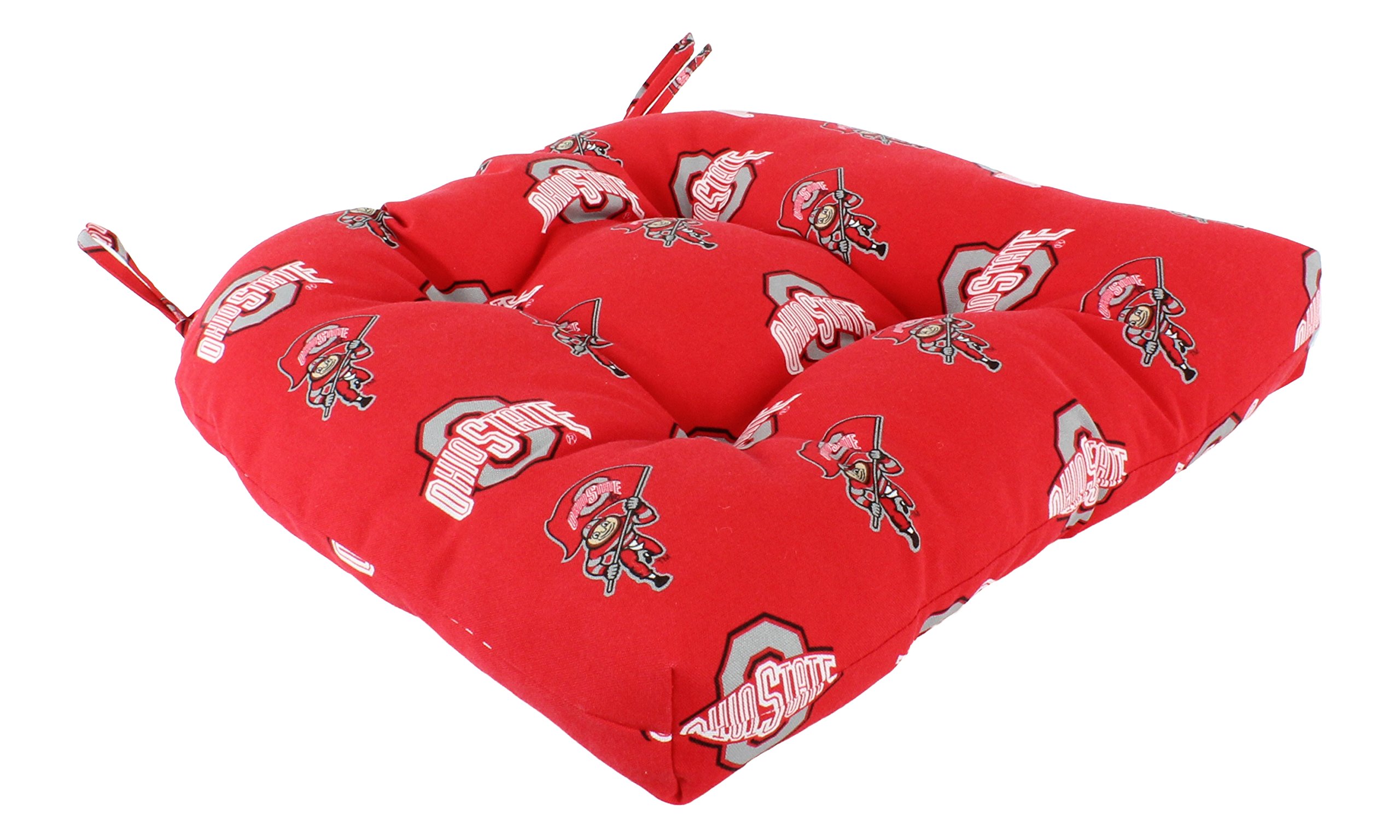 Ohio State Buckeyes College Covers ComfySeat 20