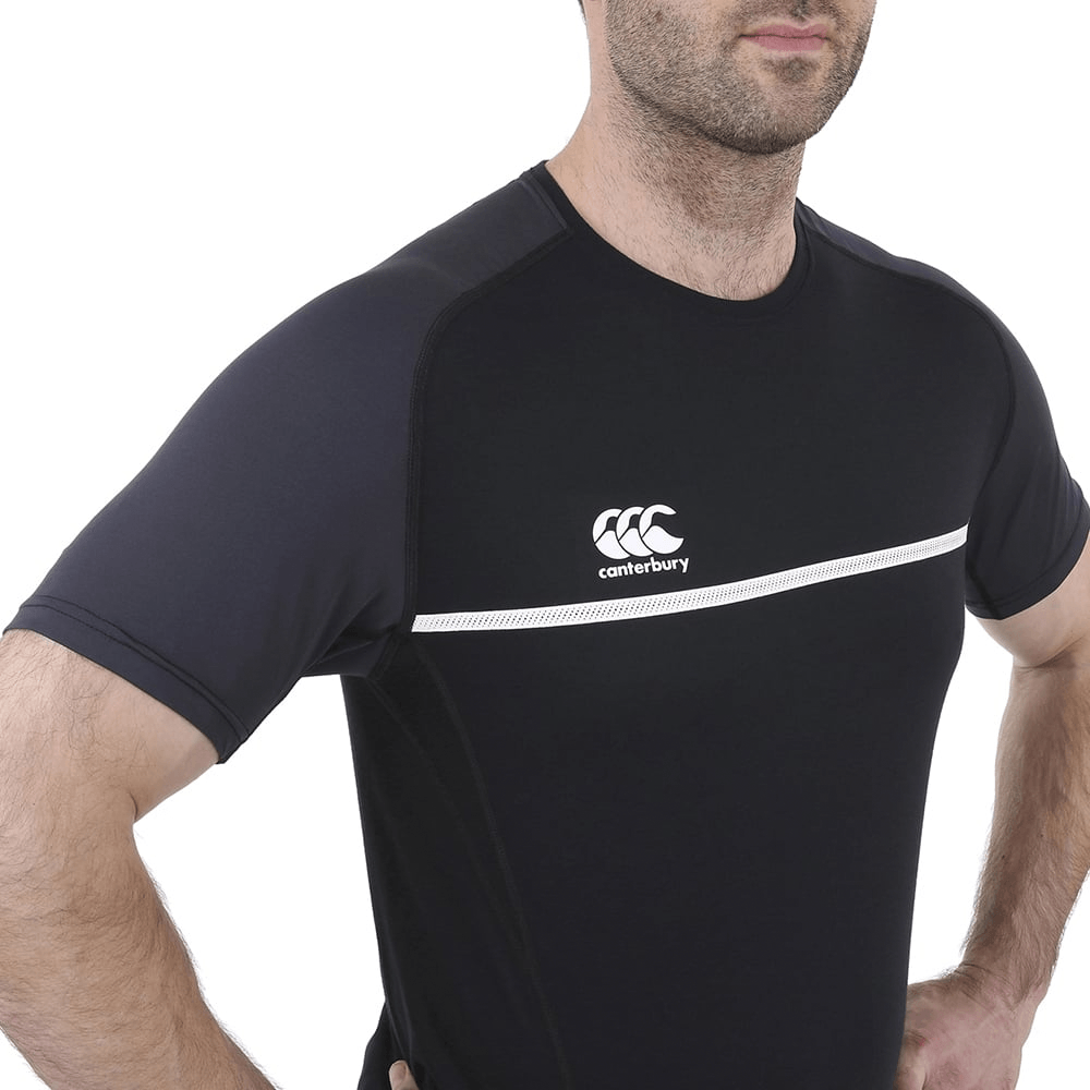 CCC Pro Dry Tee - Moisture-Wicking Performance T-Shirt for Men & Women - Gym, Running, Hiking & Outdoor Activities