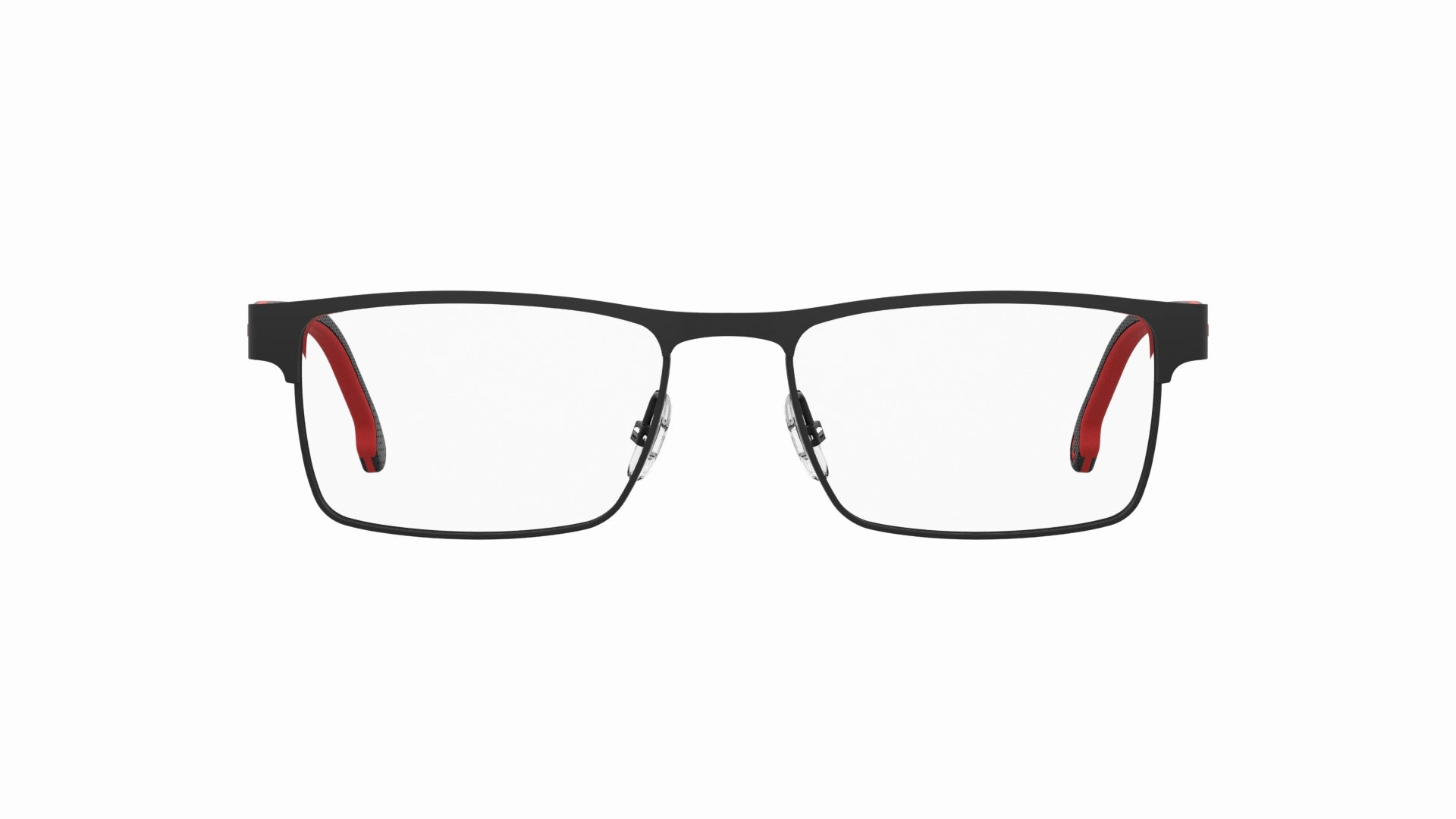 Carrera 8884 Sunglasses - Polarized UV Protection Sports Sunglasses for Men & Women - Perfect for Running, Cycling, and Outdoor Activities