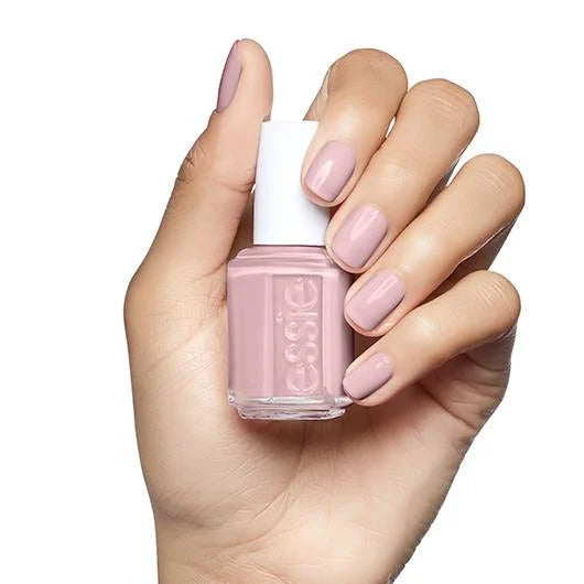 Essie Go Go Geisha Nail Polish - Long-Lasting, Chip-Resistant Formula for Salon-Quality Manicures at Home | Perfect for Everyday Wear, Special Occasions & Gift Giving