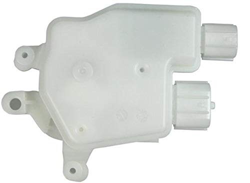 2005-2009 Honda Odyssey Right Sliding Door Lock Actuator Replacement (Fits Models Without Power Sliding) - OEM 72623-SHJ-A01 & 72097 Compatible - Perfect for DIY Car Repairs & Door Lock Maintenance