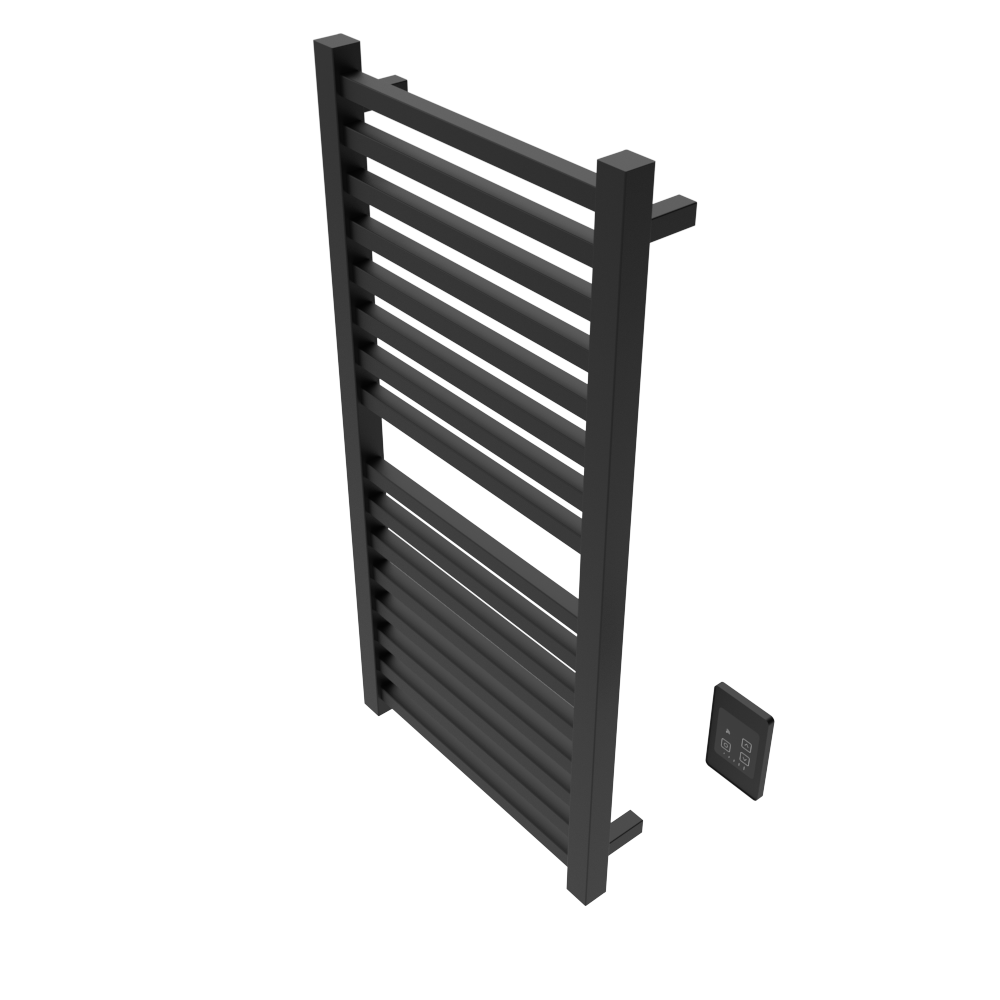 Amba Quadro Q2142 Hardwired Towel Warmer - 21.25