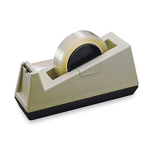 Scotch Heavy Duty Packing Tape Dispenser with 3