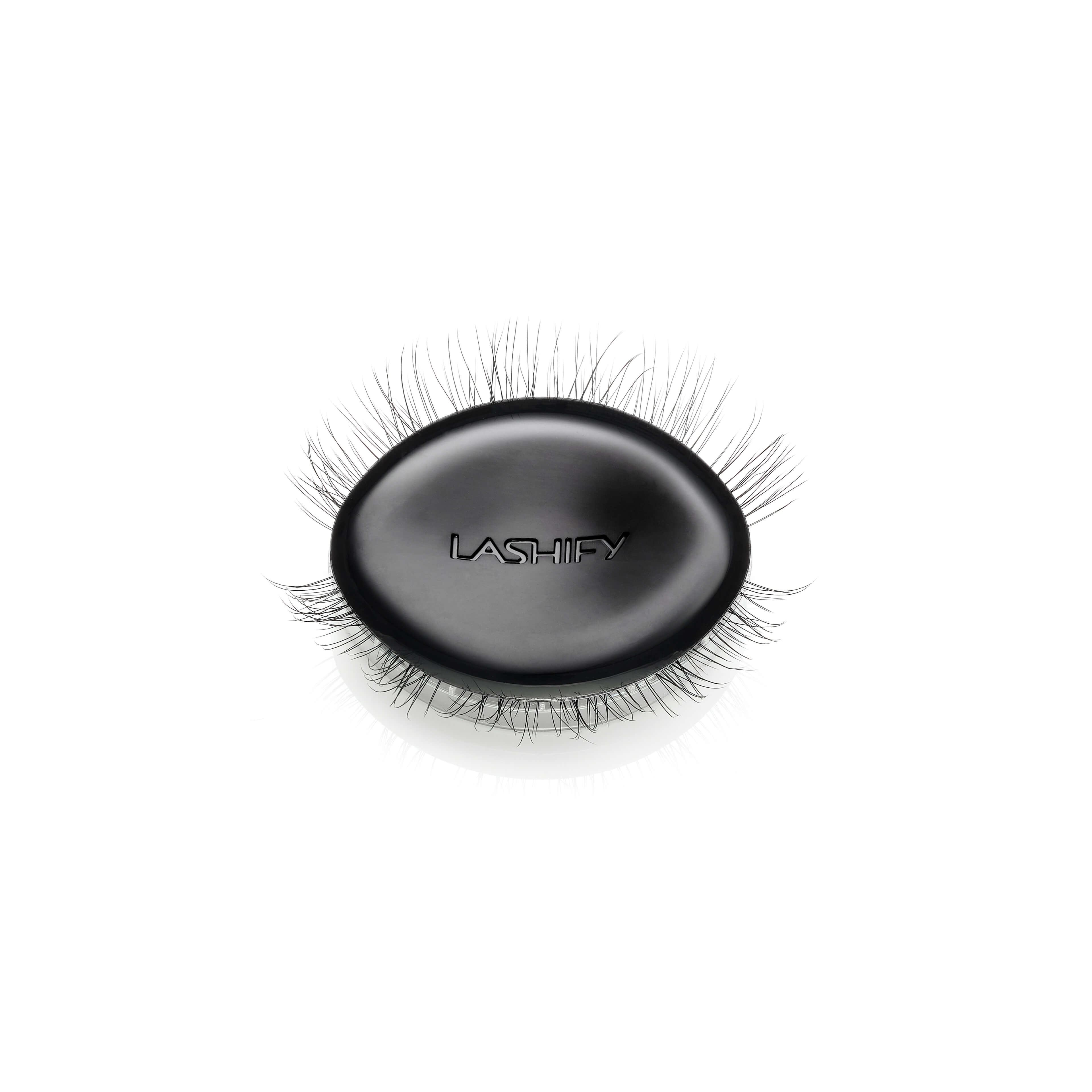 Plus+ Gossamer® Lash - Natural Looking False Eyelashes for Dramatic Volume & Length | Perfect for Weddings, Parties & Everyday Glam
