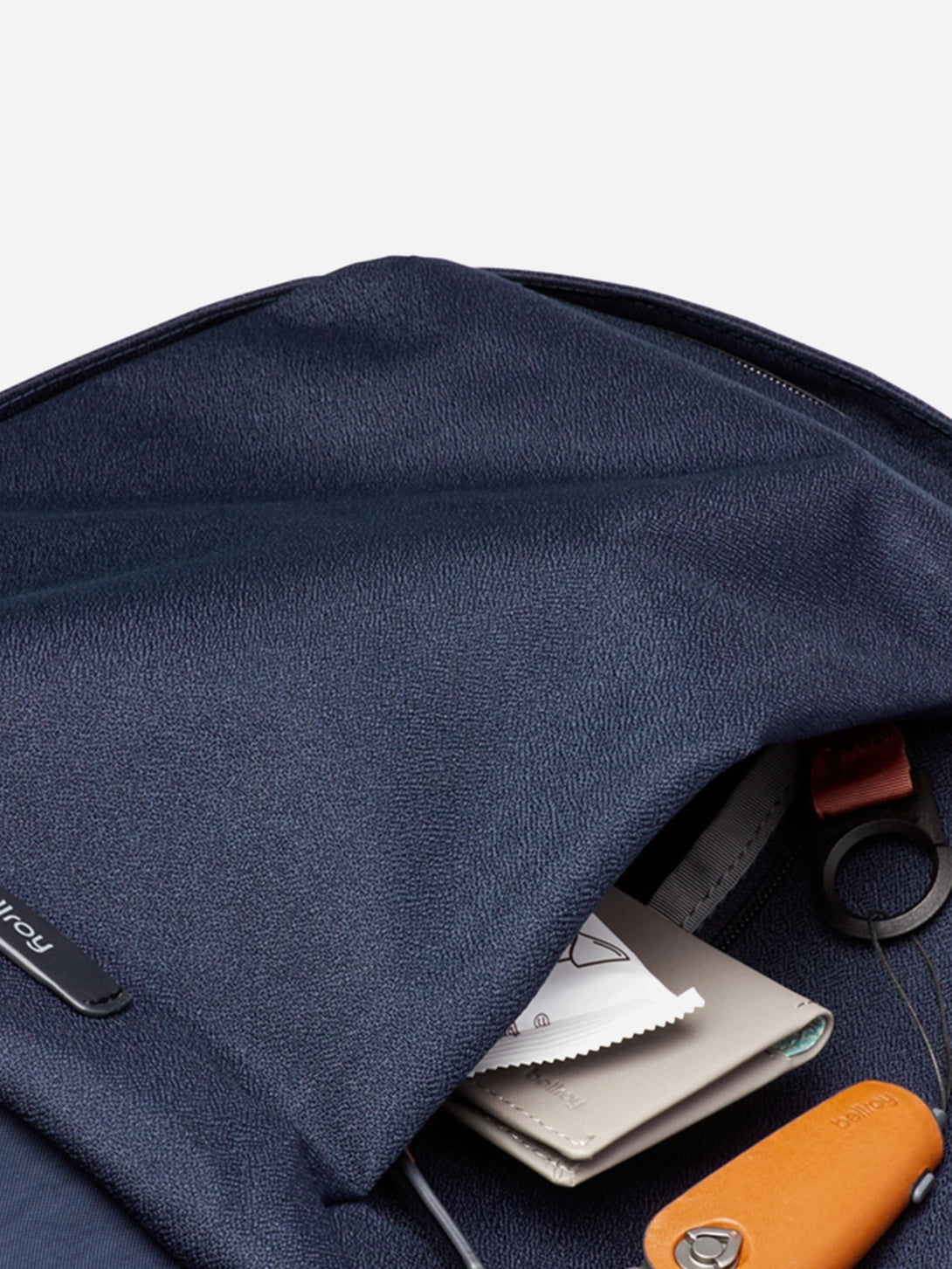 Classic Backpack (2nd Edition) - Durable School & Travel Backpack for Students & Professionals | Perfect for College, Work & Outdoor Adventures