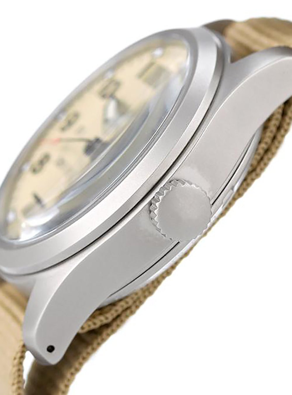 SEIKO 5 Sports Automatic Watch SBSA199 - Japanese Made Field & Military Style Men's Watch for Outdoor Adventures, Hiking & Everyday Wear