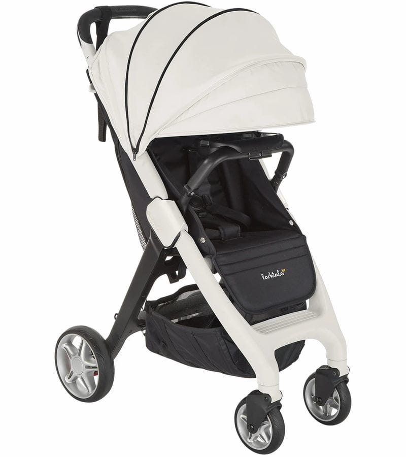 Larktale Chit Chat Plus Stroller - Lightweight Compact Baby Stroller for Travel & Everyday Use | Perfect for Shopping, Walks & Outdoor Adventures