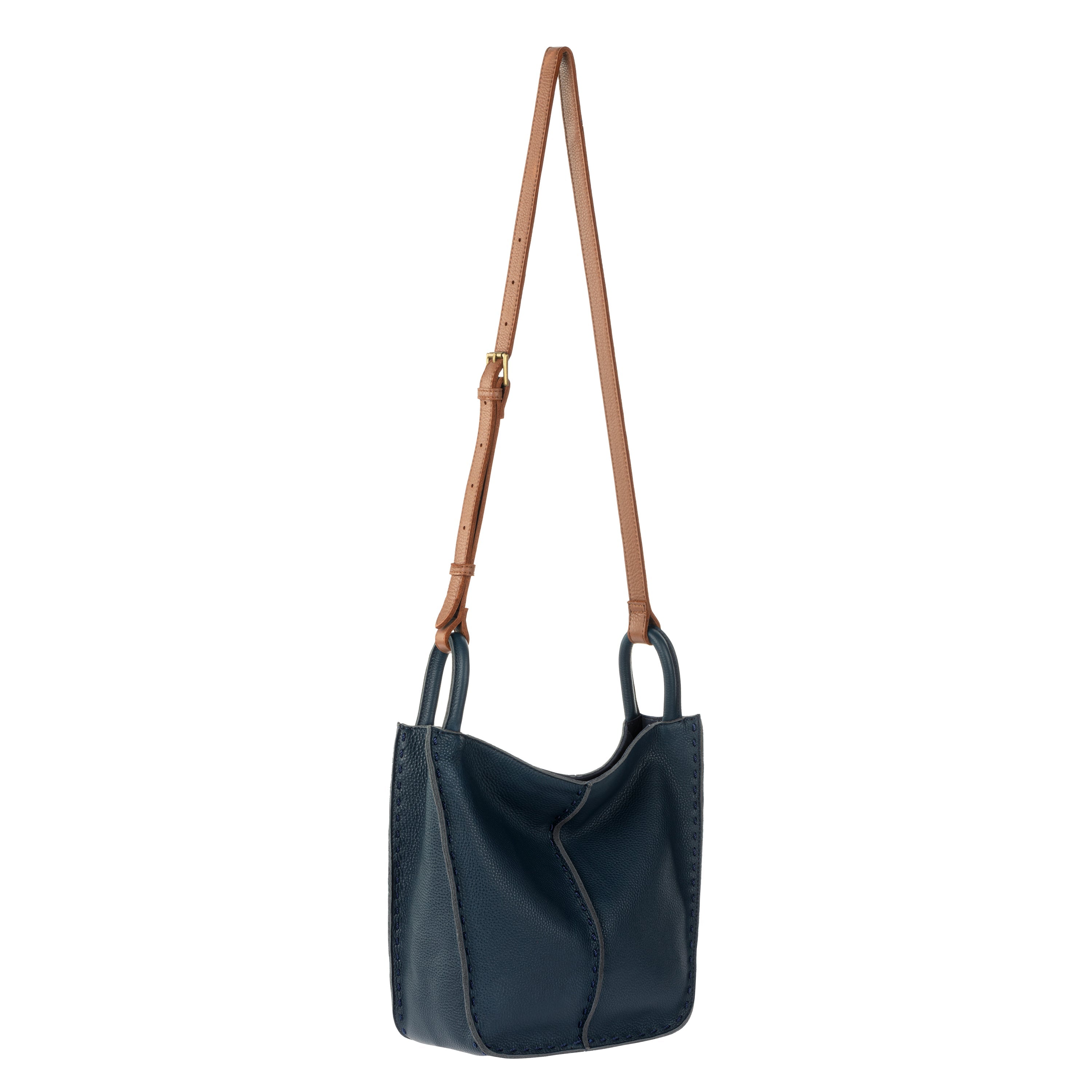 Los Feliz Crossbody Bag for Women - Stylish & Lightweight Shoulder Purse - Perfect for Travel, Shopping & Everyday Use