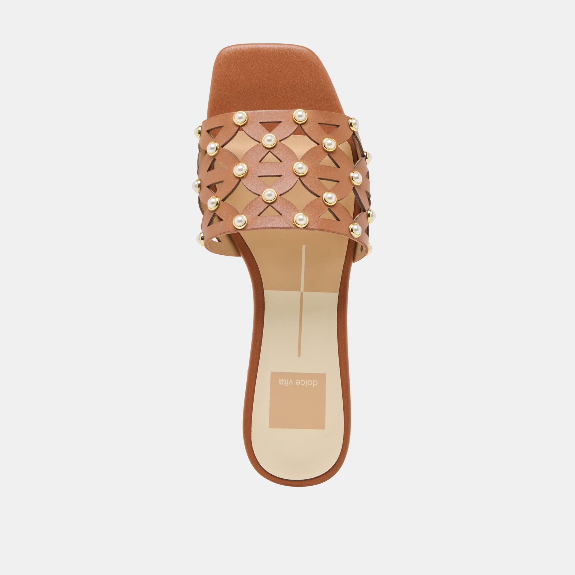 Premium BERRIT Leather Sandals for Women - Comfortable Saddle Leather Flip Flops - Perfect for Beach, Vacation, and Summer Outdoor Activities
