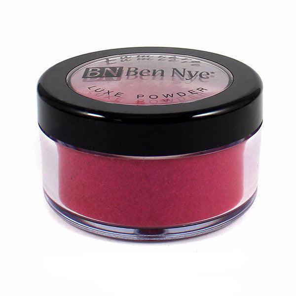Ben Nye Lumiere Luxe Sparkle Powder - High Pigment Shimmer Makeup for Face & Body - Perfect for Halloween, Cosplay & Special Effects Makeup