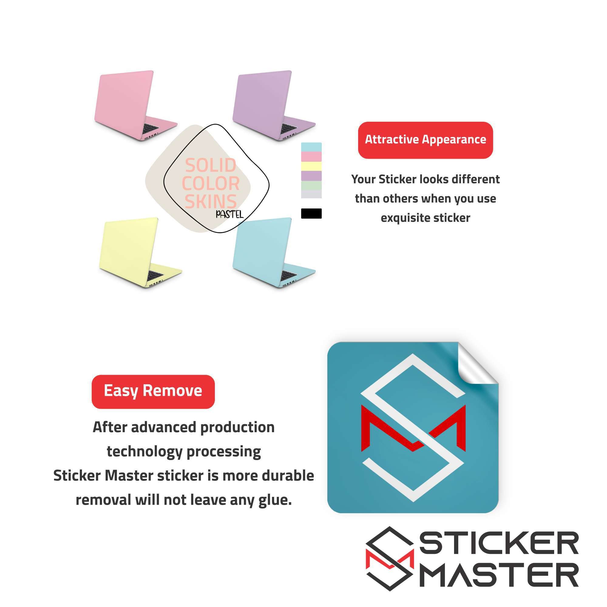 Ouroboros Protection Vinyl Decal Skin for MacBook - Full Body Sticker Compatible with Apple MacBook Pro & Air 11/12/13/15/16/17/21/27 Inch Laptops - Durable Laptop Skin for MacBook Air 13.3-inch 2017 - Perfect for Personalization & Device Protection