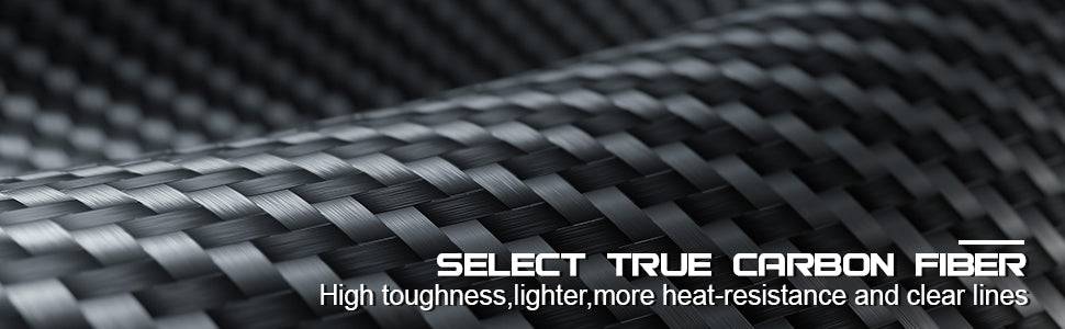 2017-2023 Audi A4/S4 Sedan V-Style Trunk Spoiler - Carbon Fiber or Glossy Black - Enhance Your Car's Sporty Look for Street Racing & Car Shows