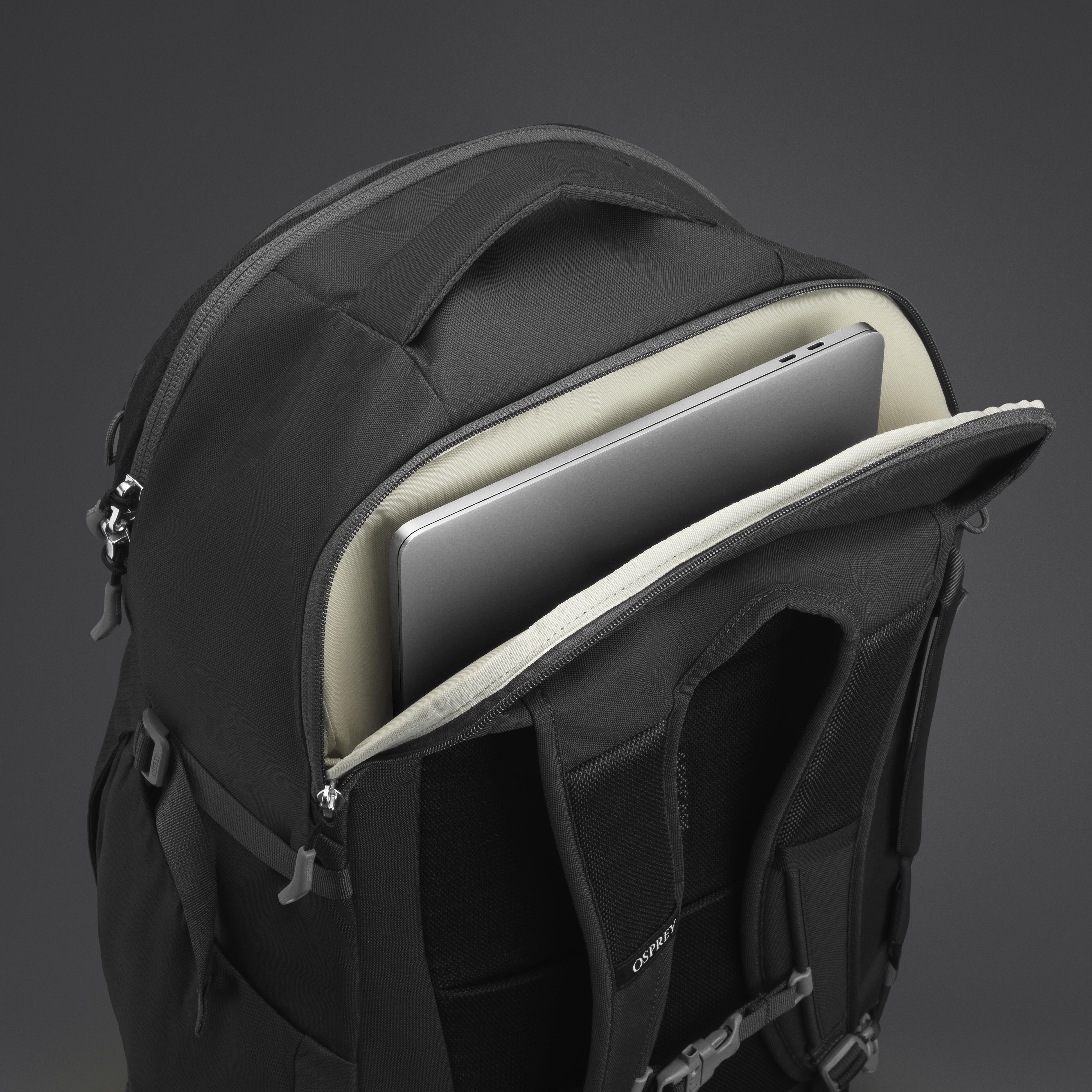 Osprey Daylite 44L Carry On Travel Backpack - Lightweight Hiking Daypack for Outdoor Adventures, Camping & Airplane Travel
