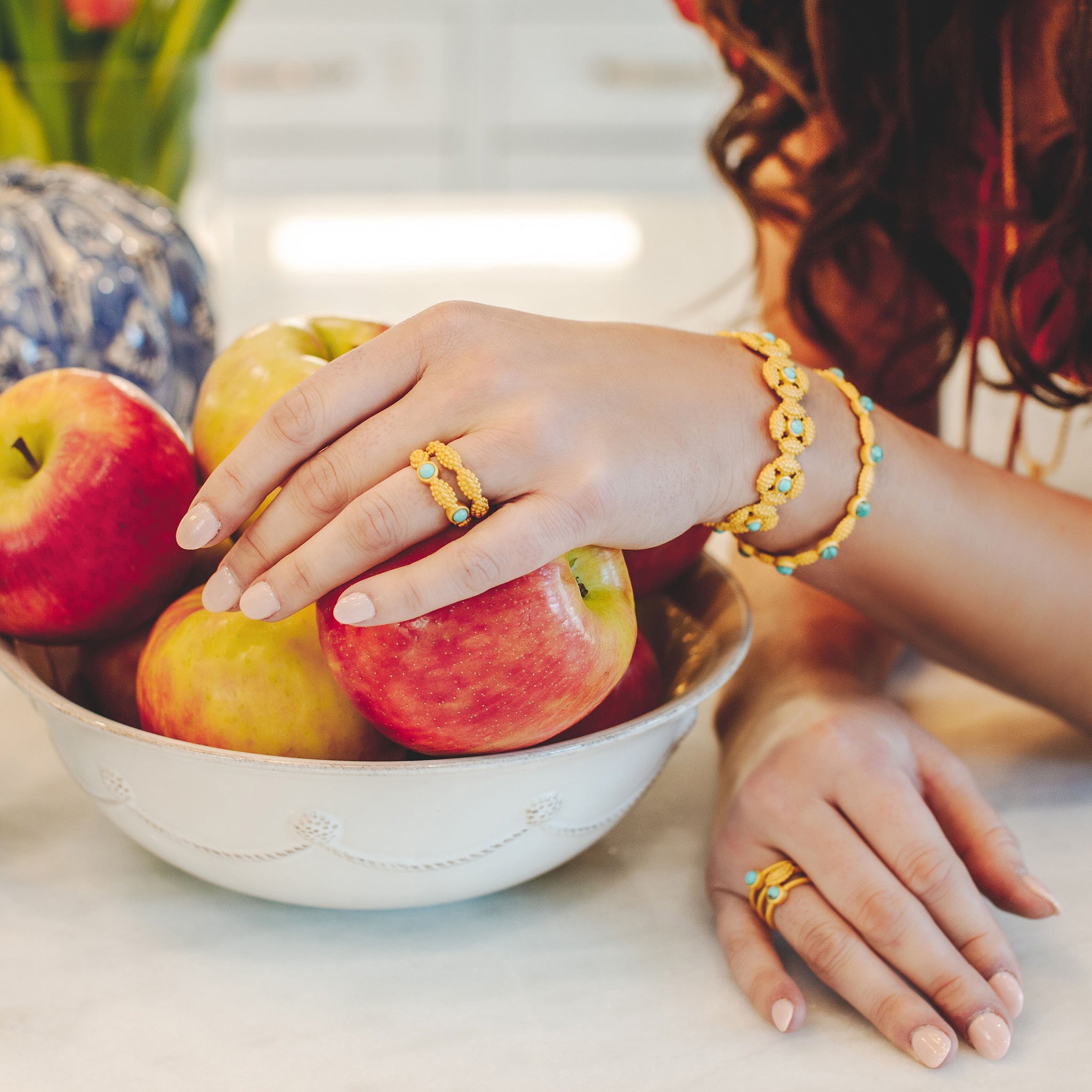 Noble Spirit Ring - Elegant Sterling Silver Jewelry for Women | Perfect for Weddings, Parties & Everyday Wear