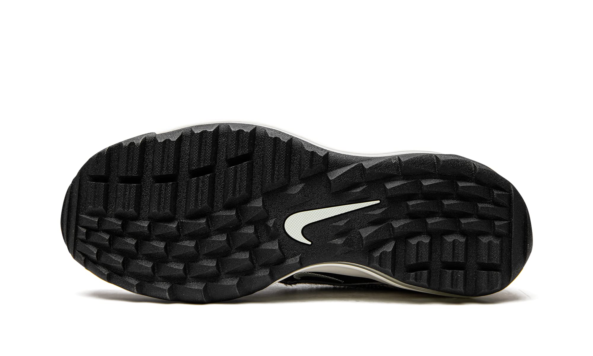 Nike Men's AIR MAX 97 G NRG DH1313 001 Running Shoes - Size 9.5 - Comfortable Cushioned Sneakers for Jogging, Gym & Casual Wear