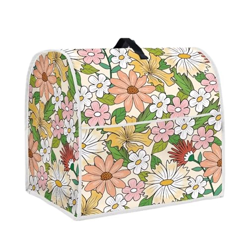 Flowers Print