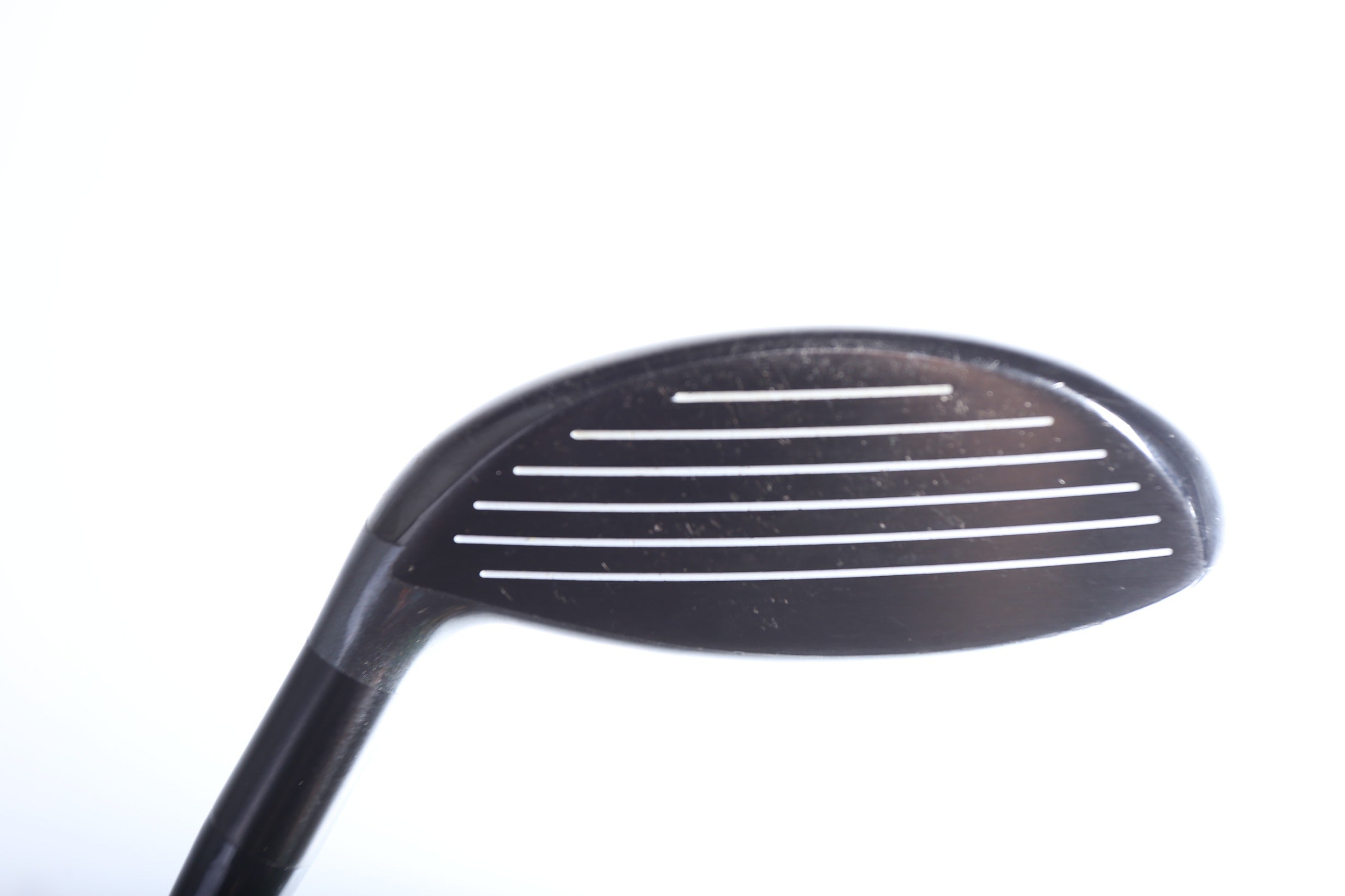 Used Callaway X2 Hot 7 Wood Golf Club - Right Handed 21° Ladies Flex for Women Golfers | Perfect for Fairway Shots & Long Game Improvement