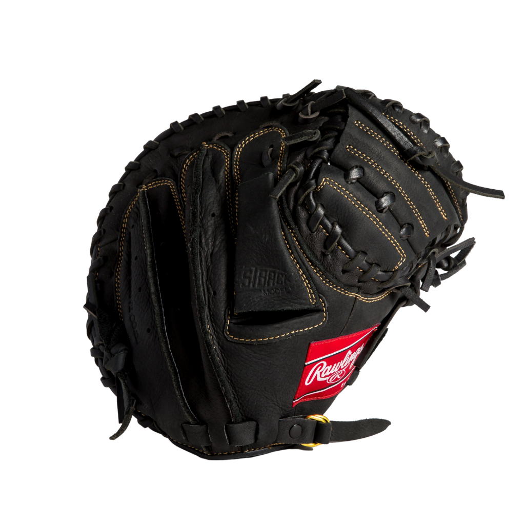 Rawlings Renegade Catcher 31.5